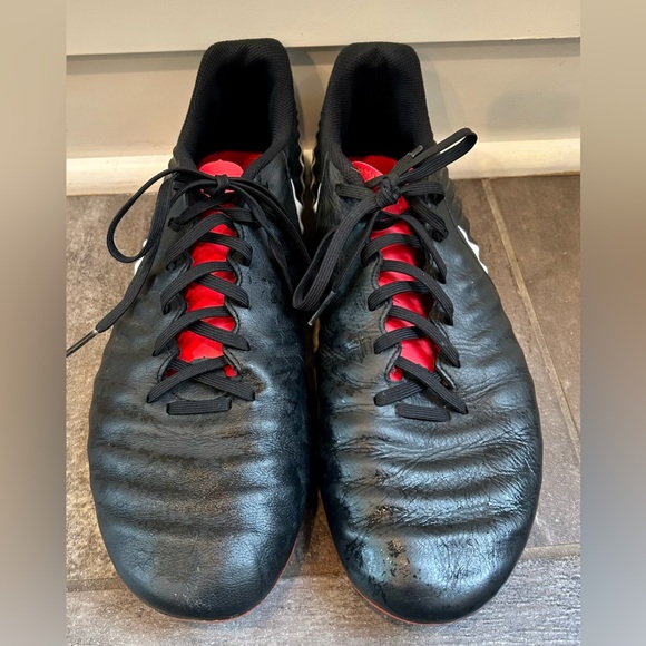 nike tiempo legend 7 elite fg size 10.5